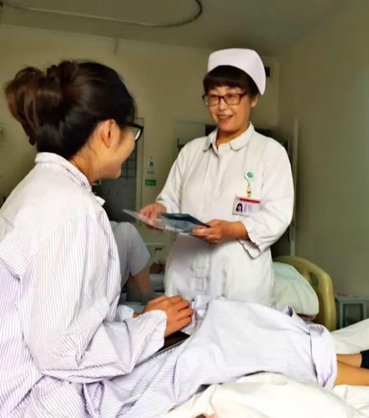 首都医科大学附属复兴医院