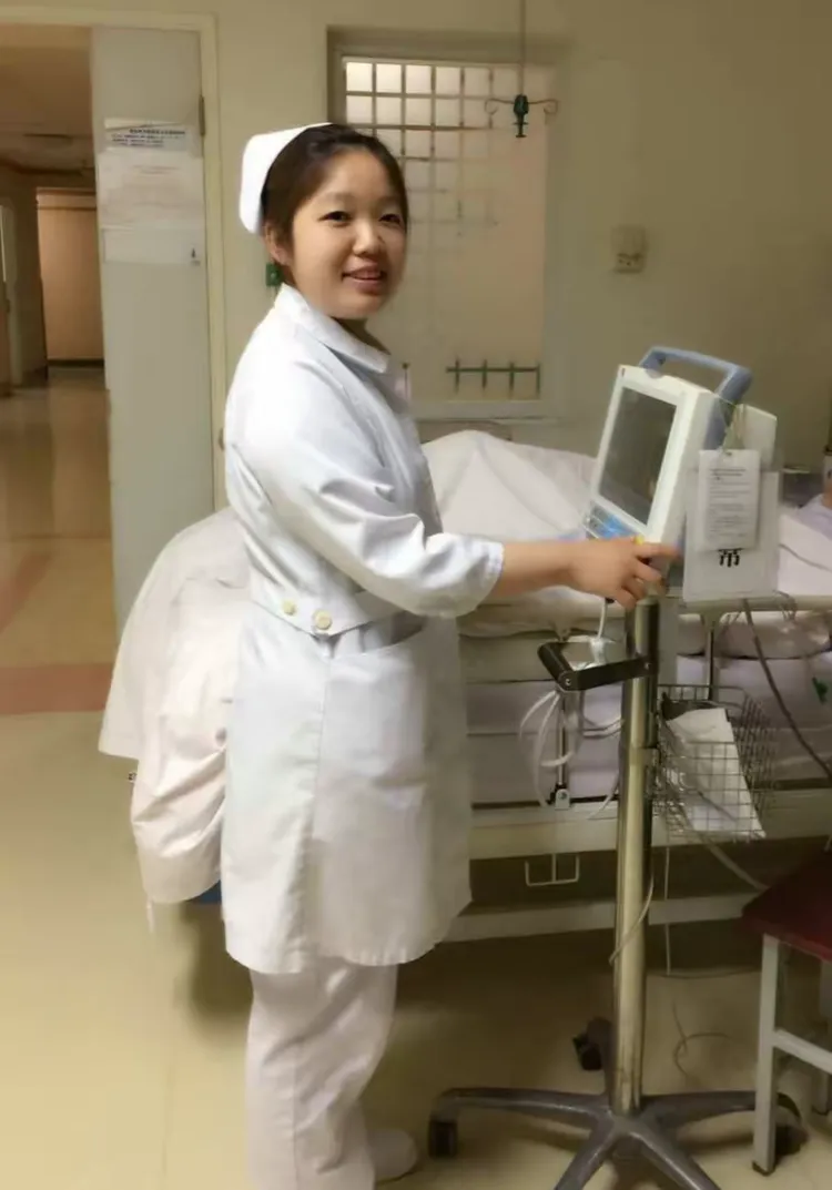 关于首都医科大学附属复兴医院