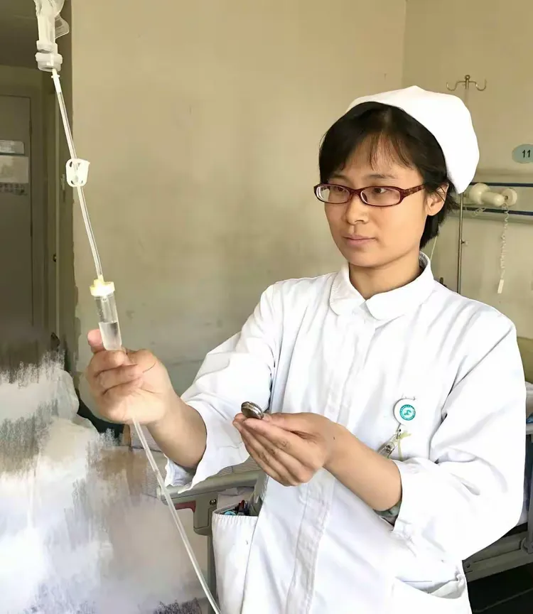 首都医科大学附属复兴医院