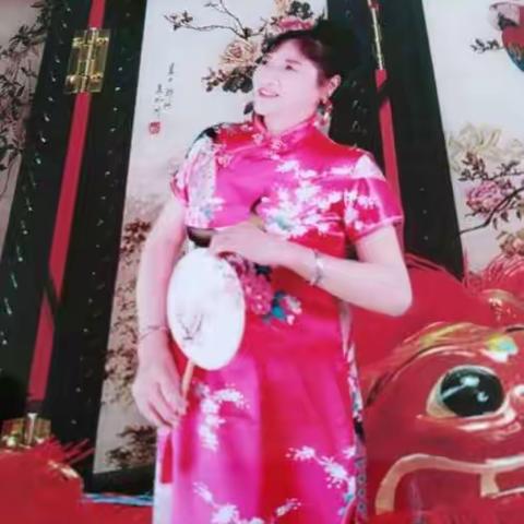 大俊美好的回忆......