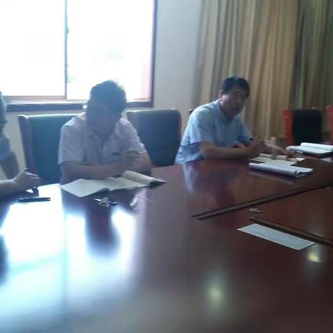 思维火花碰撞，铸就高效课堂—长清三中第三次校内公开课听评课活动