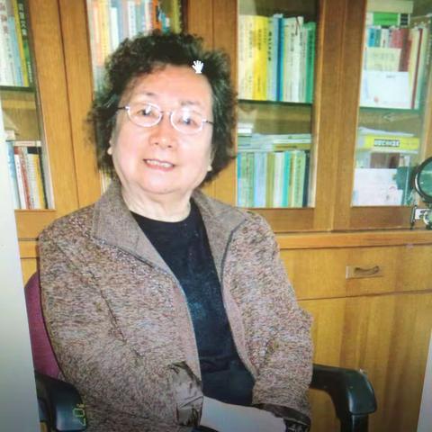 母亲节，献给我的恩师著名戏剧家导演艺术家张玮