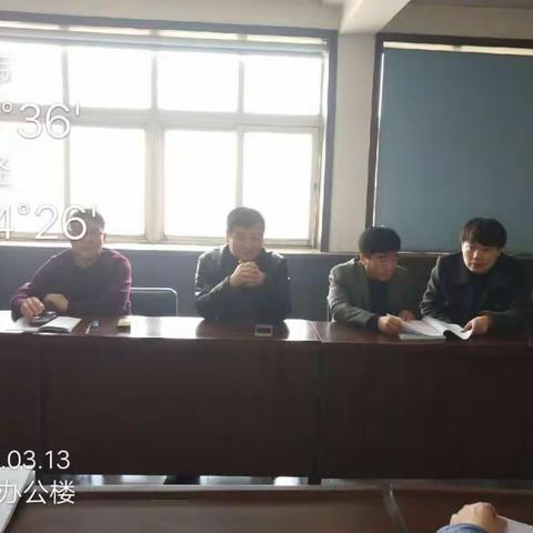 永年区第六执法组白加黑全力打好大气攻坚保卫战