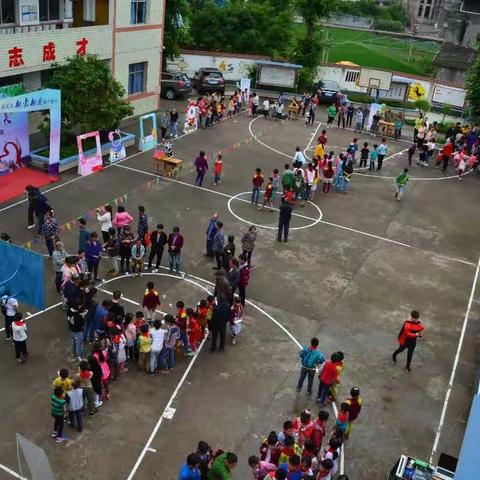 *雅善石河.童心飞扬*