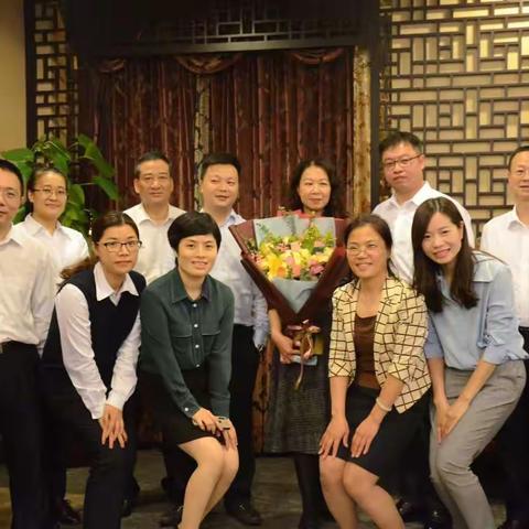 桑榆未晚，其乐无涯