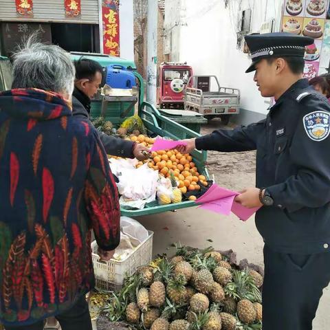 范县禁种铲毒重视程度高措施落实细取得成效好