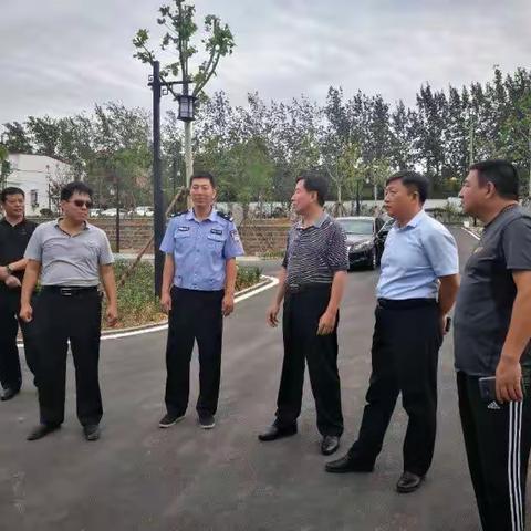 章丘市城市停车建设运营管理有限公司简介