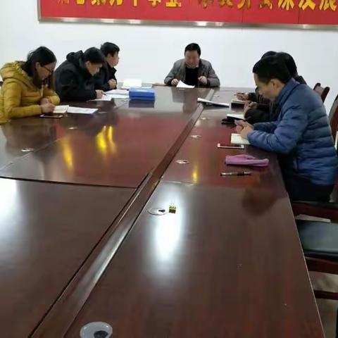 认真学习文件精神 打好教育扶贫攻坚战