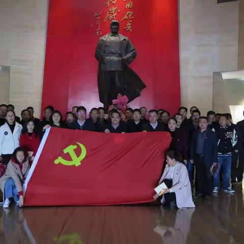 宿城区水利局开展干部政治训练