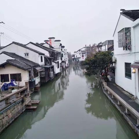 苏州行 A trip to Suzhou