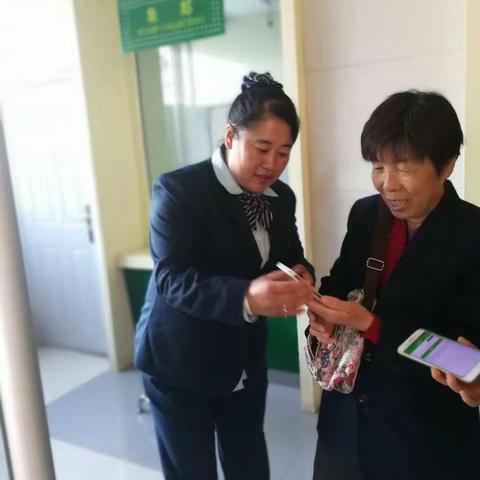 千帆过尽　不负初心 ——赤峰市分公司【典型事迹 　标杆引领】之巴林左旗汤宏伟篇