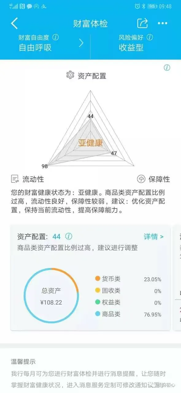 建行龙财富——您的最佳财富助手