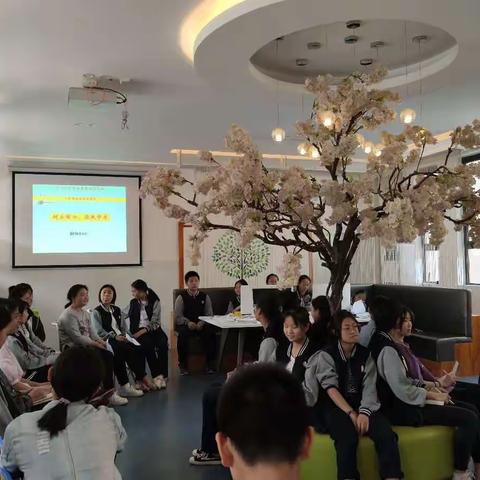 “树立信心，迎战中考”——武汉市卓刀泉中学建和分校初三考前心理团体辅导