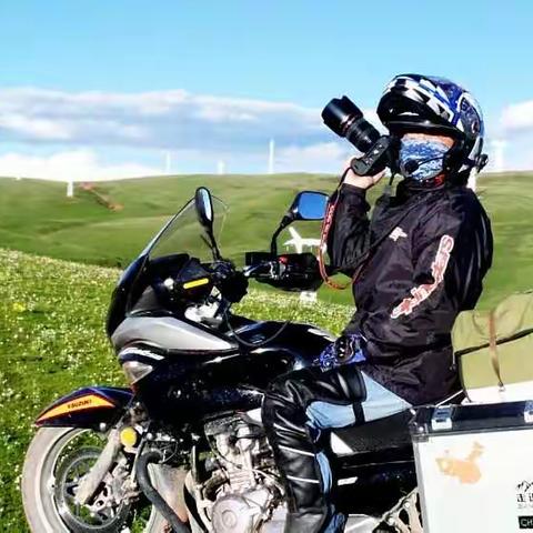 眼睛上天堂，身体下地狱又何妨——2016滇藏线上摩旅的照片故事第五集