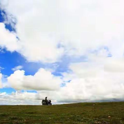 眼睛上天堂，身体下地狱又何妨——2016滇藏线上摩旅的照片故事第八集