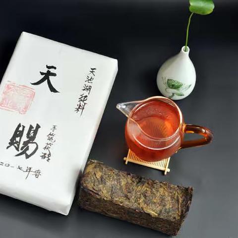 一杯茶一本书品昧人生