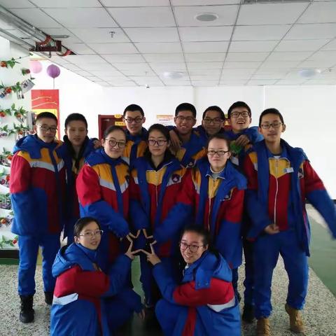 2017届高一（22班）社会实践 B