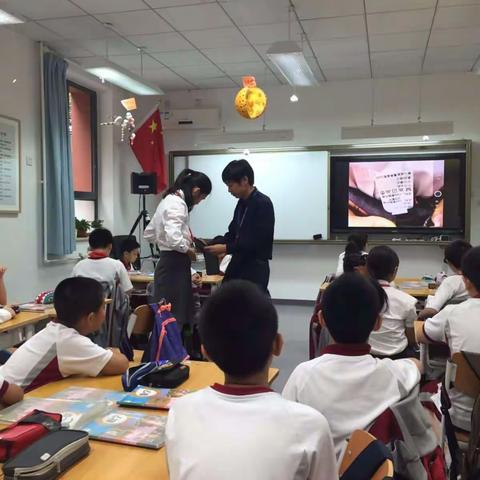 引发学生学习数学的“源动力”——北京中学跟岗培训学习（三）