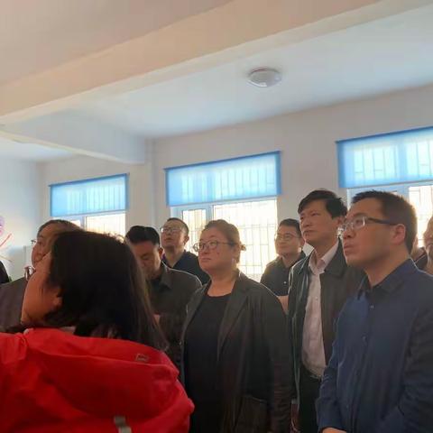 【蓝谷高新区】学习取经“走出去”，经验方法“引进来”