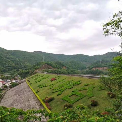 舟山之旅景点 —— 东海大峡谷、滨海大道、雕塑岛、返程途中、趣事风物