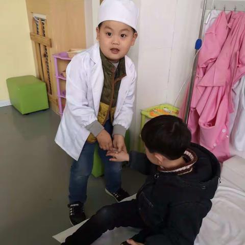 好玩的角色游戏