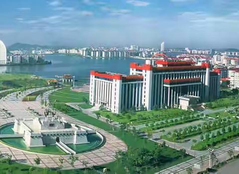 从中梁地产7.9亿拿下鄂州迎宾大道西侧地块看鄂州未来房价