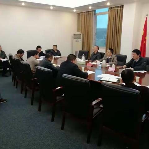 我区召开美丽乡村建设工作专题会