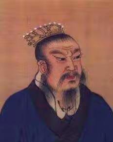 封为“酂候”的两位汉相