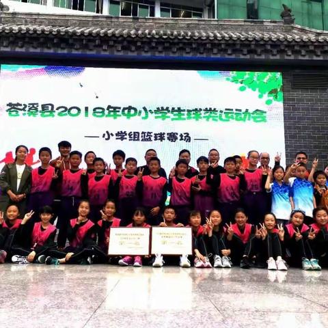 瞧，东小的朝阳！