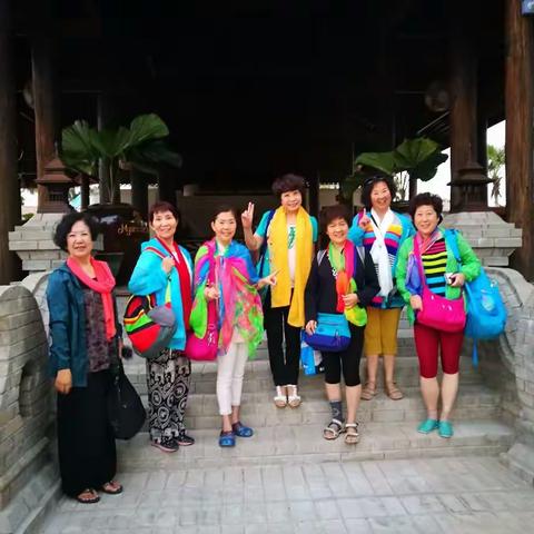 快乐缅甸行（四）