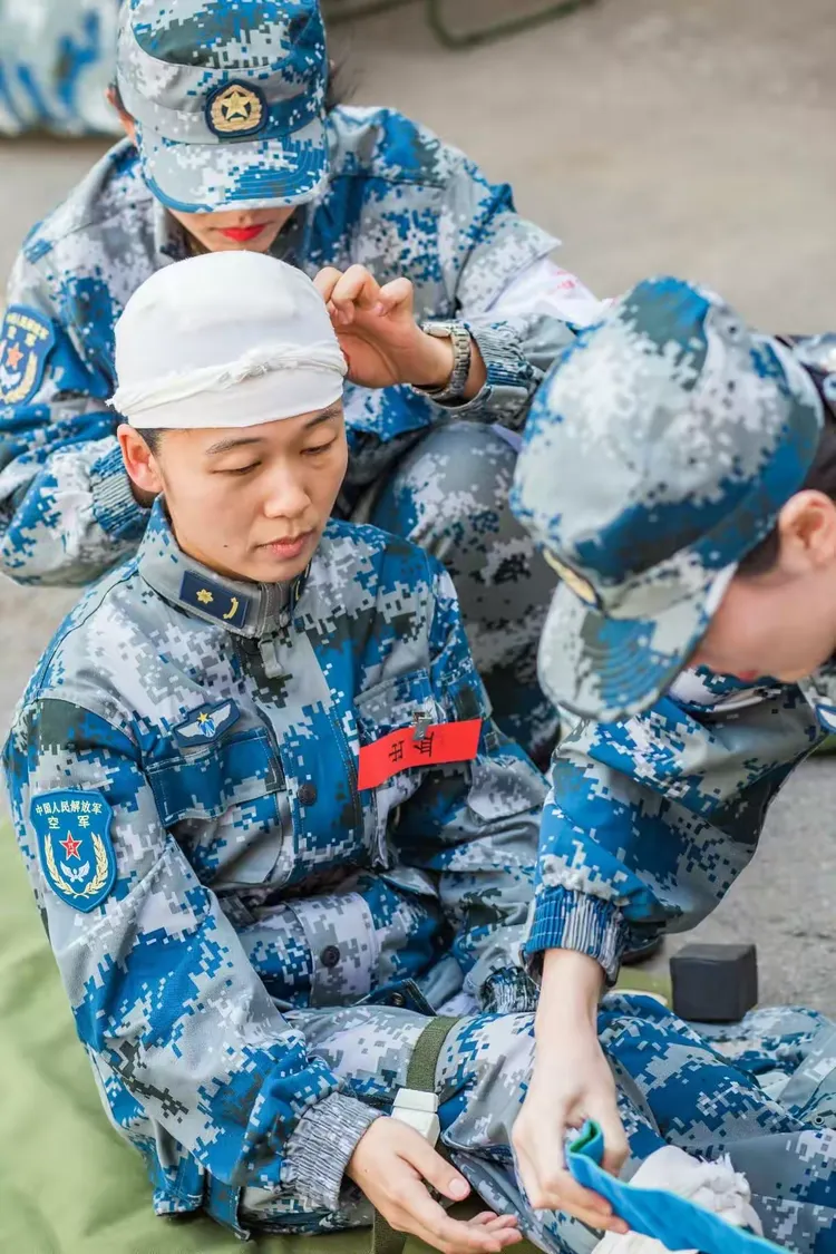 中國人民解放軍第四六三醫院（沈陽軍區空軍中心醫院）熱門科室黃牛掛號的簡單介紹