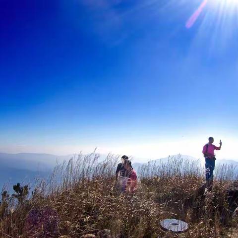 【摩旅】平和桥上书屋、闽南第一峰大芹山