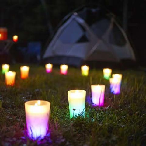 Aurora, 为了忘却的纪念