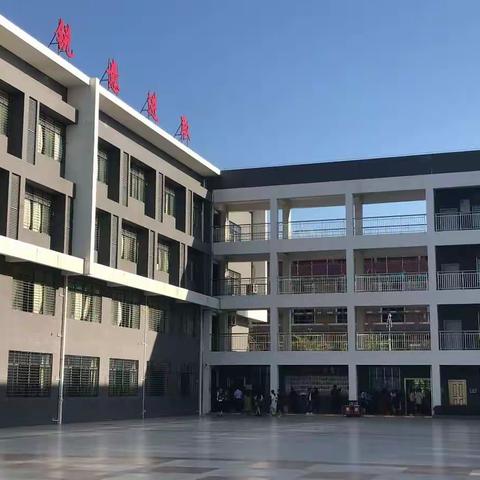 鸟欲高飞先振翅--记江城第十小学课题组外出观摩学习活动