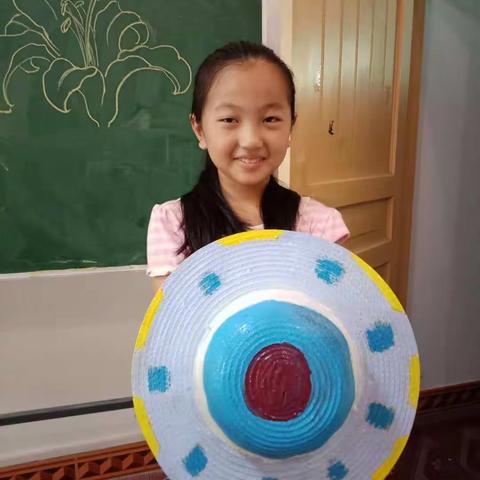 山外山美术学员--刘伊然18年暑假作品集