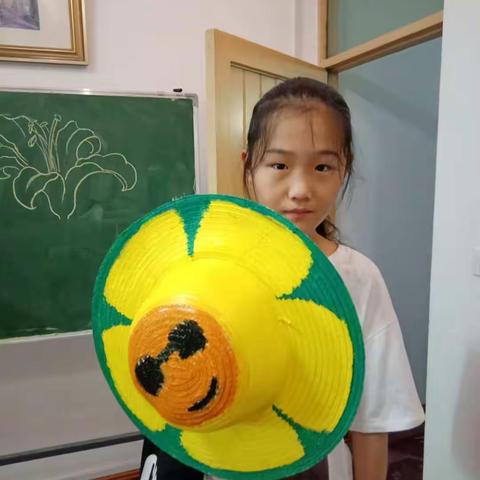 山外山美术学员--陶悠然18年暑假作品集