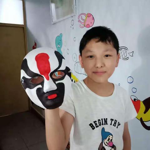 山外山美术学员--张珂18年暑假作品集