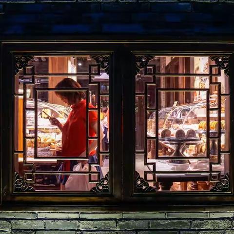 万户千门入画图-又见蓉城