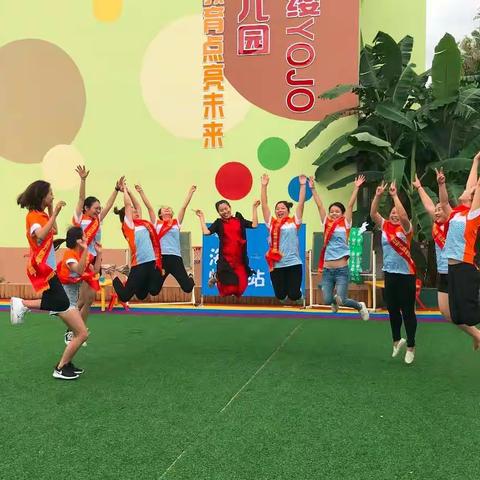 祝贺北京红缨Yojo红星幼儿园【小海军奇妙之旅】六一亲子活动圆满成功！