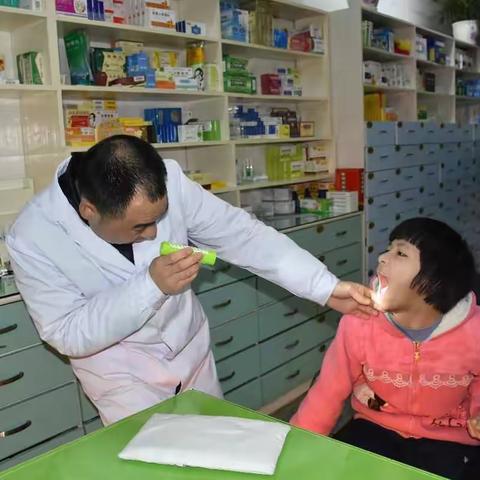 让爱温暖儿童福利院
