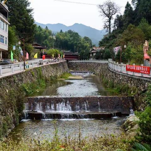 美丽姜山  魅力大铭