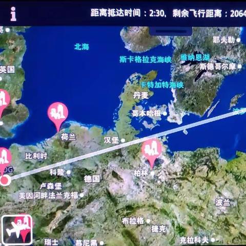我在欧洲“打野眼”，你在这里看照片 ──中东欧六国行之2