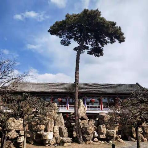 百花生日是良辰，未到花朝一半春。万紫千红披锦绣，尚劳点缀贺花神。