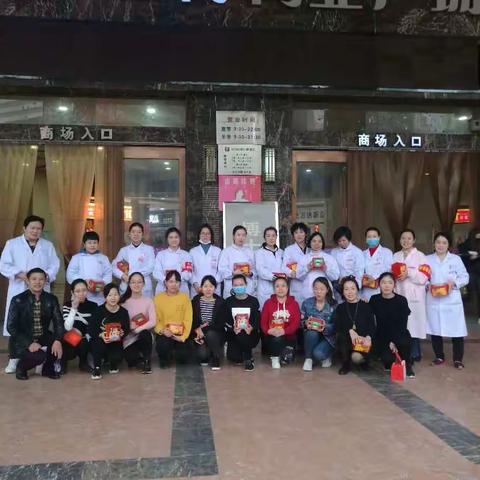 医患共学逃生技能 消防安全牢记于心——汉阳区妇幼保健院开展消防应急演练