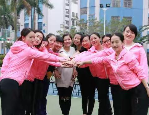 听评课，促成长——三年级语文组教研公开课