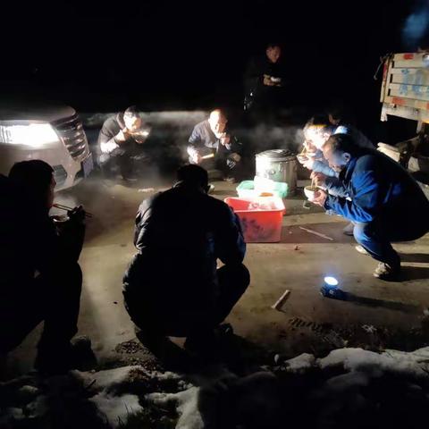 国网平舆县供电公司：用责任守护光明 用赤诚情暖寒冬