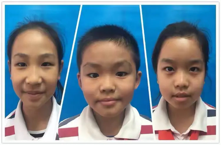 四年级十月炫彩少年们四(1)班骆科宏   华洳萍   徐子义四(2)班陈萧婷