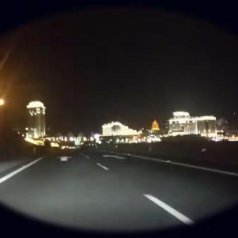 浙江景宁行（一）