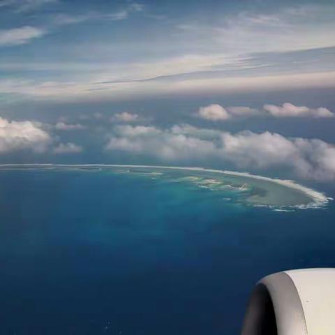 一次三沙行，一生三沙情