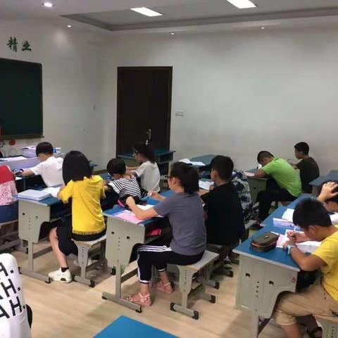 走进数学，亲近数学